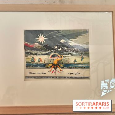 Tolkien en tapisserie : l'exposition gratuite et originale au Collège des Bernardins - fotor 1742988859670