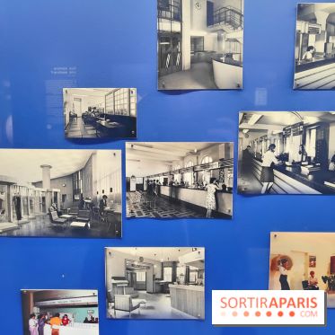 La fabrique du temps : l'exposition entre histoire et art se dévoile au musée de la Poste - fotor 1742989376162