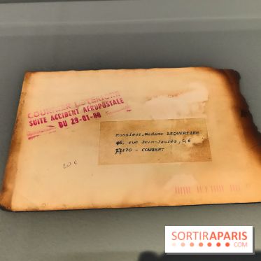 La fabrique du temps : l'exposition entre histoire et art se dévoile au musée de la Poste - fotor 1742989332721