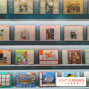 La fabrique du temps : l'exposition entre histoire et art se dévoile au musée de la Poste - fotor 1742989279924