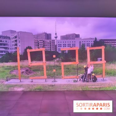 La fabrique du temps : l'exposition entre histoire et art se dévoile au musée de la Poste - fotor 1742989239312