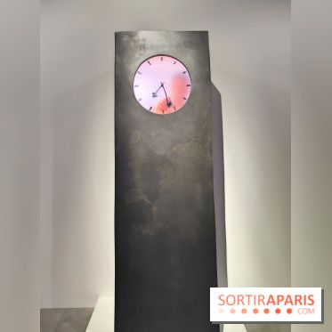 La fabrique du temps : l'exposition entre histoire et art se dévoile au musée de la Poste - fotor 1742989209177