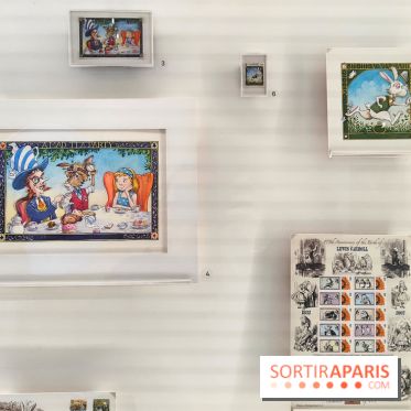 La fabrique du temps : l'exposition entre histoire et art se dévoile au musée de la Poste - fotor 1742989177549