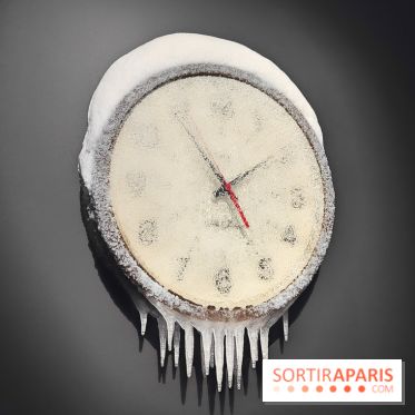 La fabrique du temps : l'exposition entre histoire et art se dévoile au musée de la Poste - fotor 1742989160271