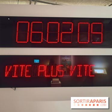 La fabrique du temps : l'exposition entre histoire et art se dévoile au musée de la Poste - fotor 1742989137258