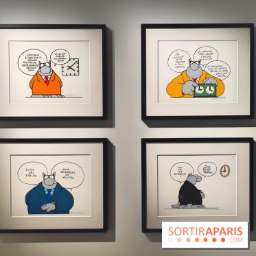 La fabrique du temps : l'exposition entre histoire et art se dévoile au musée de la Poste - fotor 1742989111366