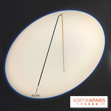 La fabrique du temps : l'exposition entre histoire et art se dévoile au musée de la Poste - fotor 1742989098757