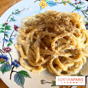 Bistrotto - Cacio e pepe