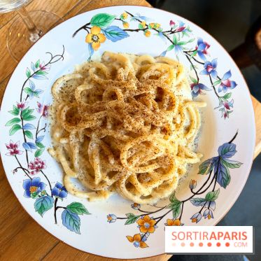 Bistrotto - Cacio e pepe