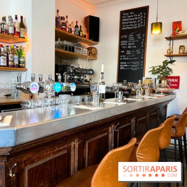 Bistrotto - Décoration