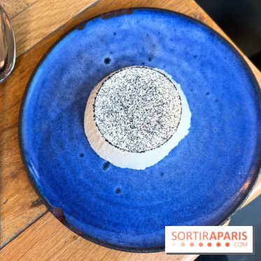 Bistrotto - Panna cotta fleur d'oranger