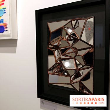 C’est pas la taille qui compte III, nos photos - Expo Street art 10