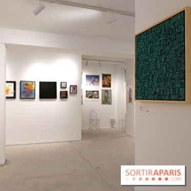 C’est pas la taille qui compte III, nos photos - Expo Street art 19