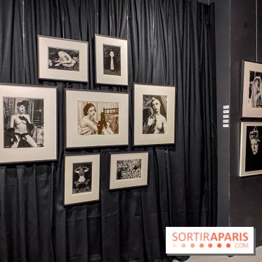 Exposition Irina Ionesco aux galeries Rachel Hardouin et La Lison - IMG 3683