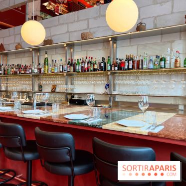 Ypseli - Décoration