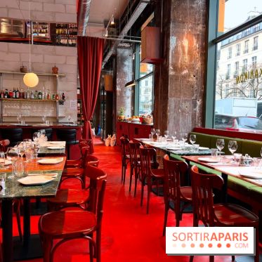 Ypseli - Décoration