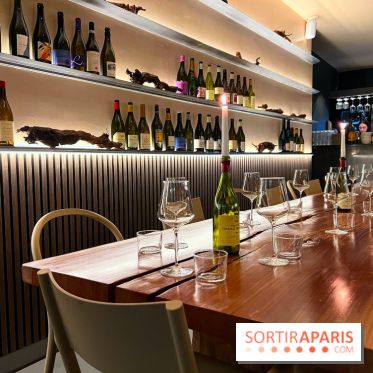 Les Amoureuses Bis - Décoration