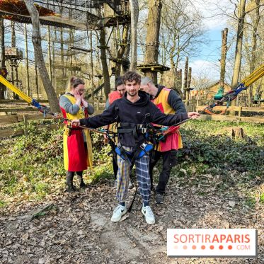 Sherwood Parc 2025 - nos photos - image00009