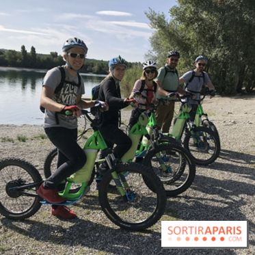 Sherwood Parc 2025 - nos photos - 1259635 sherwood parc le plus grand parc d aventures de france fete ses 20 ans