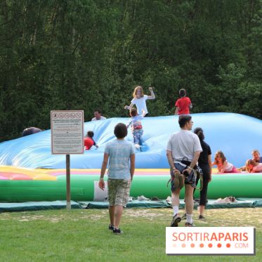 Sherwood Parc 2025 - nos photos - 1259644 sherwood parc le plus grand parc d aventures de france fete ses 20 ans