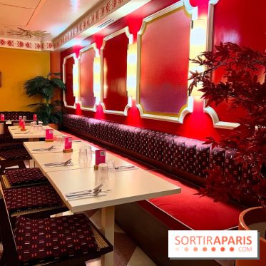 Kuna Bada - Décoration