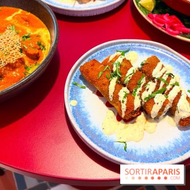 Kuna Bada - Croquettes de boeuf