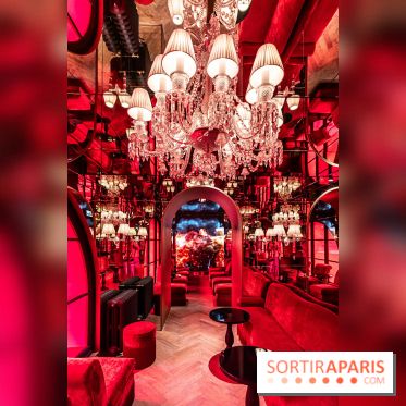 L'Hôtel Sax à Paris se dévoile - les photos - A7C04697 HDR