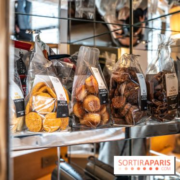 L'Hôtel Sax à Paris se dévoile - les photos