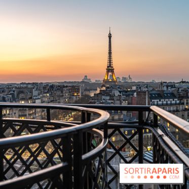 L'Hôtel Sax à Paris se dévoile - les photos - A7C04766