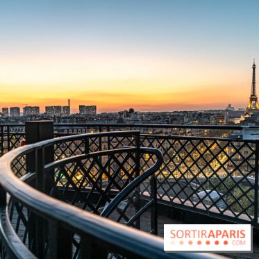 L'Hôtel Sax à Paris se dévoile - les photos - A7C04784