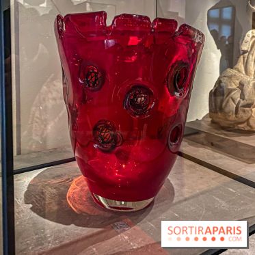 Exposition Convoquer les Chimères au Musée de Cluny