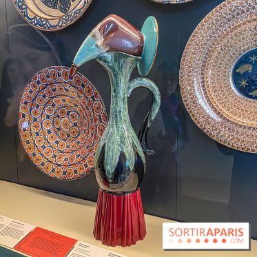 Exposition Convoquer les Chimères au Musée de Cluny - IMG 3732