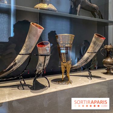 Exposition Convoquer les Chimères au Musée de Cluny