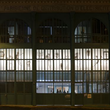 Photos du Centre Culturel Emmaüs - Le Transfo