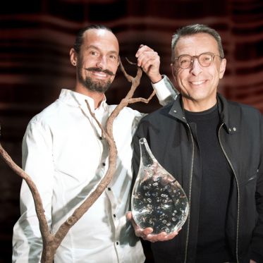 Printemps Canopee Kristaline - CANOPEE LARMES 3 @Claire Patris Green