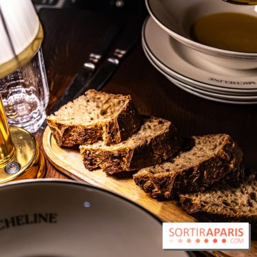 Bistrot Micheline, le restaurant insolite dans l'ancienne gare de Sèvres - 92