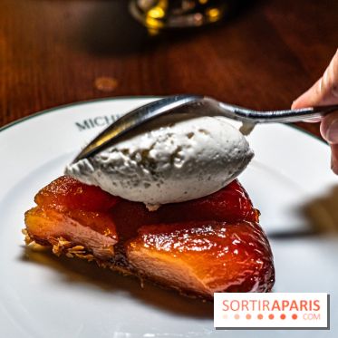Bistrot Micheline, le restaurant insolite dans l'ancienne gare de Sèvres - 92