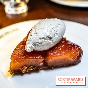 Bistrot Micheline, le restaurant insolite dans l'ancienne gare de Sèvres - 92 - A7C03904