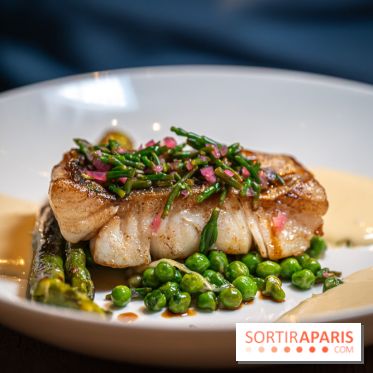 Bistrot Là-Haut à Suresnes