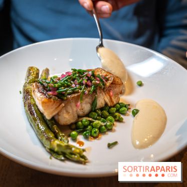 Bistrot Là-Haut à Suresnes