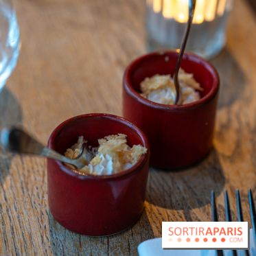Bistrot Là-Haut à Suresnes