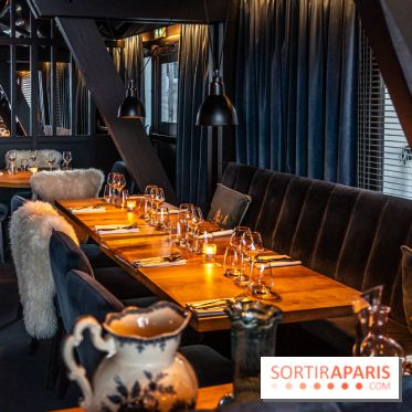 Bistrot Là-Haut à Suresnes - A7C04826