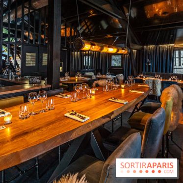 Bistrot Là-Haut à Suresnes - A7C04820