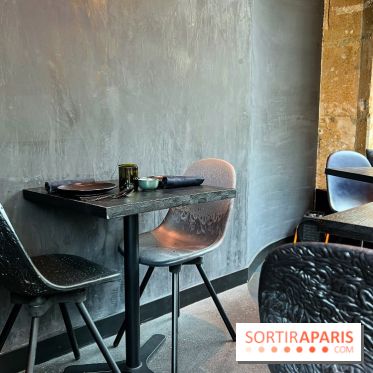 Quelque Part La Matière Brunch - Décoration