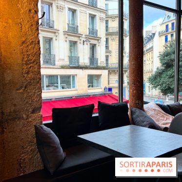 Quelque Part La Matière Brunch - Décoration