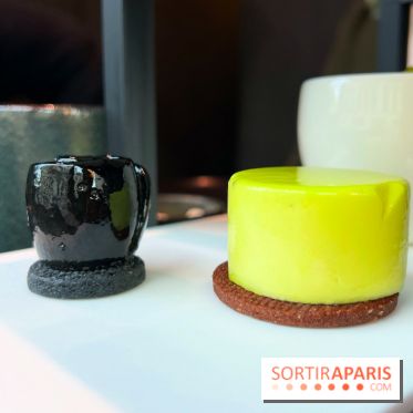 Quelque Part La Matière Brunch - Pâtisseries