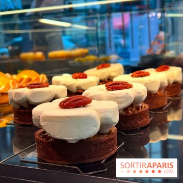 Boutique Quelque Part La Matière - Pâtisseries