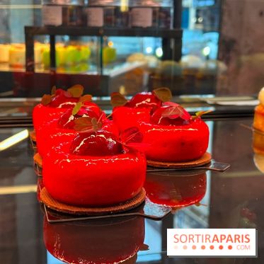 Boutique Quelque Part La Matière - Pâtisseries