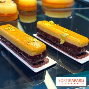 Boutique Quelque Part La Matière - Pâtisseries