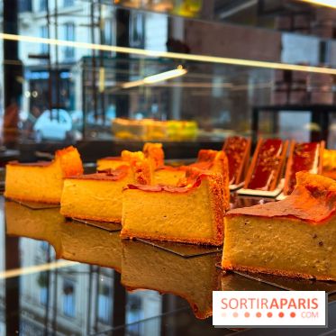 Boutique Quelque Part La Matière - Pâtisseries